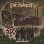 TOMBSTONER - Rot Stink Rip CD